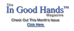 In Good Hands Award