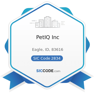 Petiq Logo