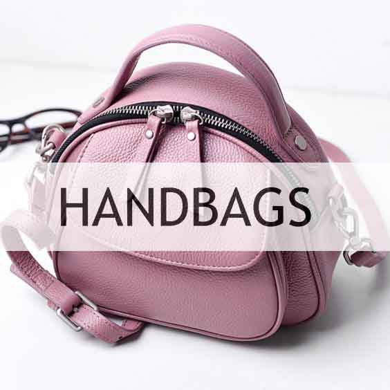 handbags