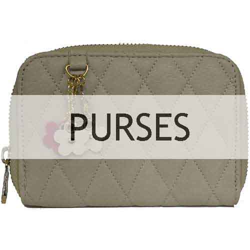 purses