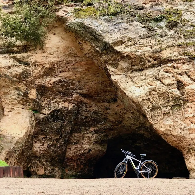 Easy ride E Bike Līgatne Sigulda Līgatne