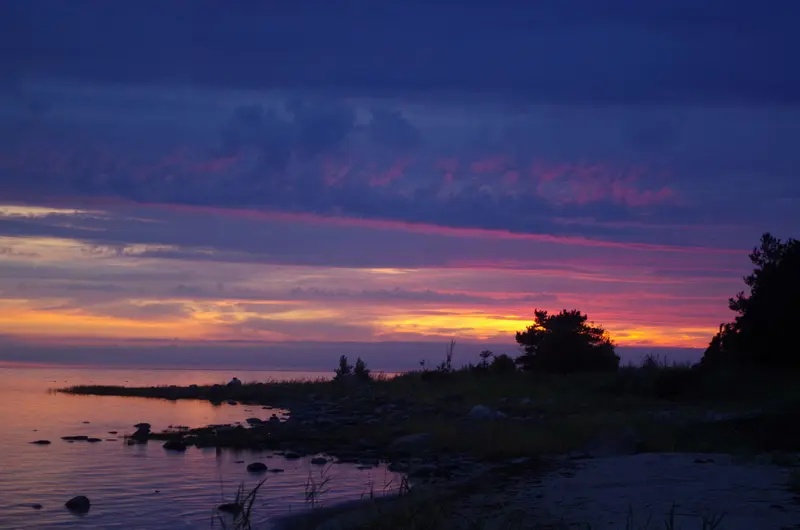 surfunt estonia coastal hike outdoors