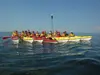 kayaking Estonia teams wateracivity reiman outdoor