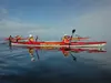 kayaking Estonia teams wateracivity reiman islands