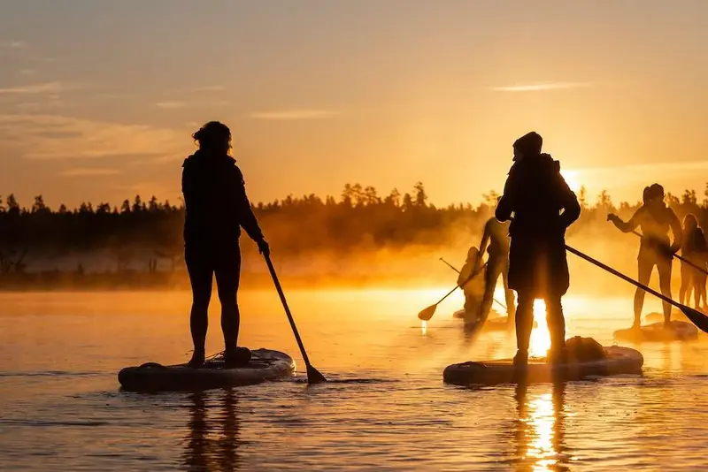 supfit sup board kemeri sunrise kemeri