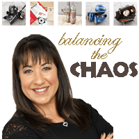 Balancing The Chaos