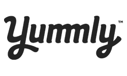 Yummly Logo.