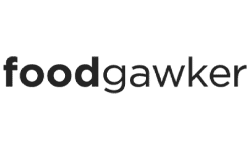 food gawker Logo.