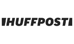 Huffpost Logo.