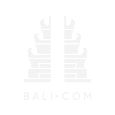 bali com logo gate