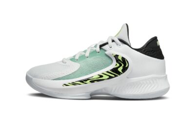 Nike Zoom Freak 4