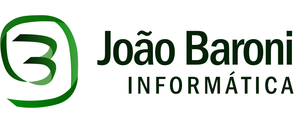 JOÃO BARONI INFORMÁTICA