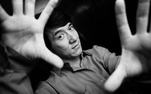 Jackie Chan Celebrated His 70th Birthday On Instagram With Old Pictures ...