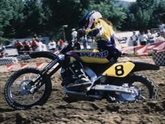 BBR Husaberg