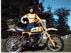 79 YZ80 (Duane)