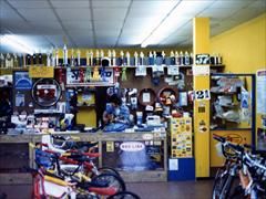 Brown Brothers Bike World