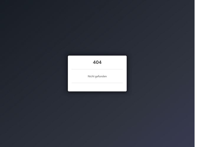The website screenshot for http://benklinke.de
