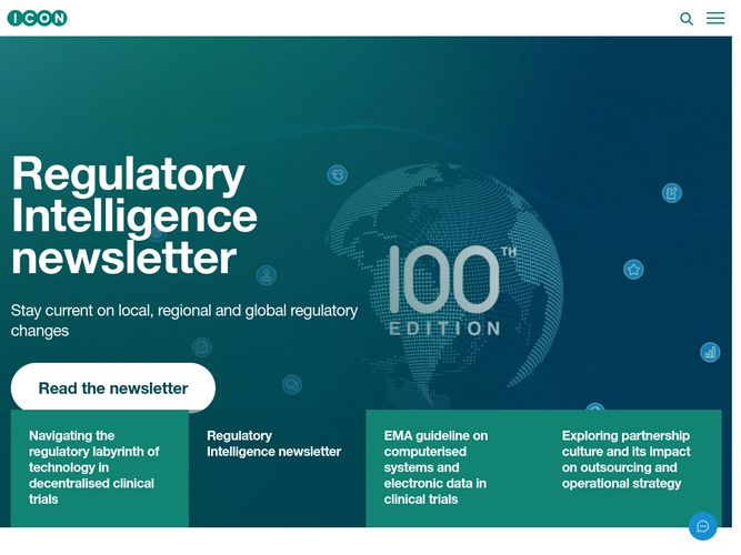 The website screenshot for http://praintl.com