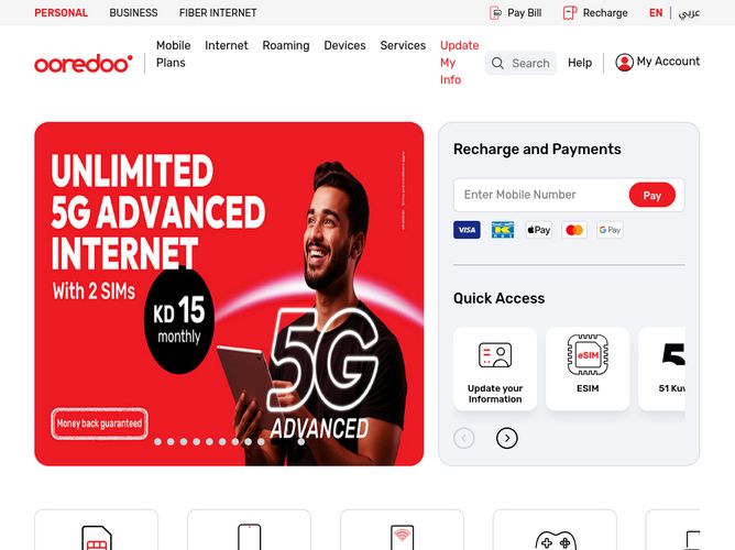 The website screenshot for http://www.fasttelco.com