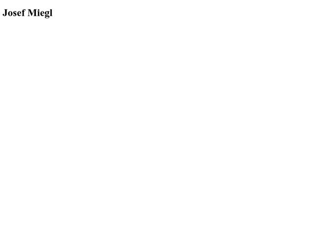 The website screenshot for https://miegl.net