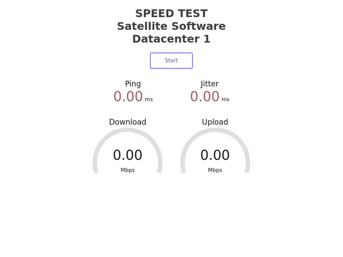 The website screenshot for http://www.satsoft.co.za