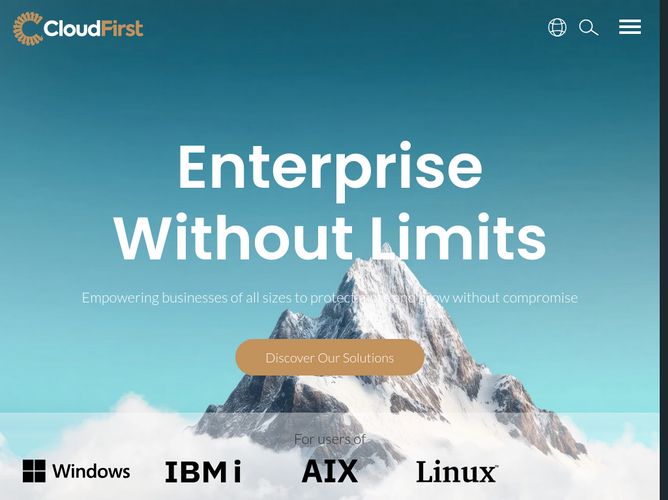 The website screenshot for https://performive.com/
