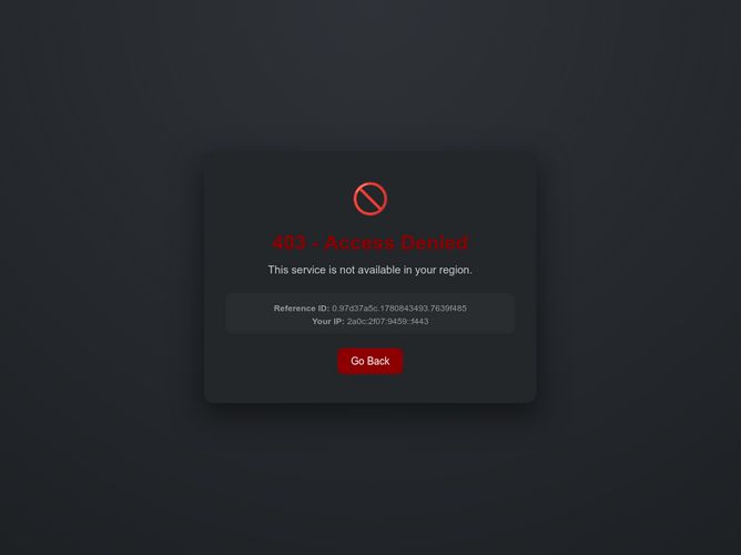 The website screenshot for http://www.dotcomm.org