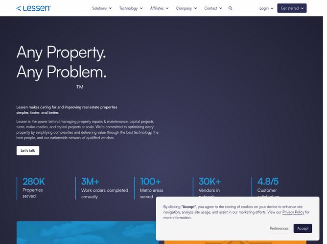 The website screenshot for http://smsassist.com
