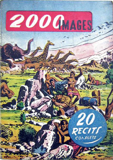 Couverture du recueil 11