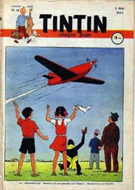 Couverture du numéro 28 (F)
Couverture du numéro 28 (F)