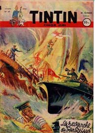 Couverture du numéro 69 (F)
Couverture du numéro 69 (F)