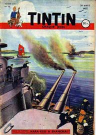 Couverture du numéro 75 (F)
Couverture du numéro 75 (F)