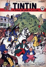 Couverture du numéro 46/50 (B)
Couverture du numéro 46/50 (B)