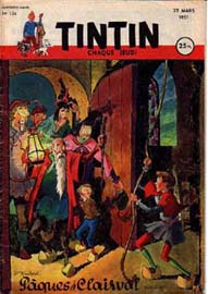 Couverture du numéro 126 (F)
Couverture du numéro 126 (F)