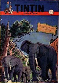 Couverture du numéro 155 (F)
Couverture du numéro 155 (F)