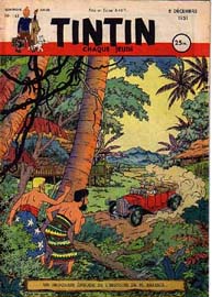 Couverture du numéro 163 (F)
Couverture du numéro 163 (F)
