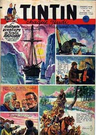 Couverture du numéro 194 (F)
Couverture du numéro 194 (F)