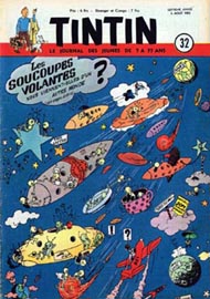 Couverture du numéro 32/52 (B)
Couverture du numéro 32/52 (B)