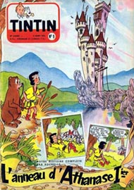 Couverture du numéro 09/53 (B)
Couverture du numéro 09/53 (B)