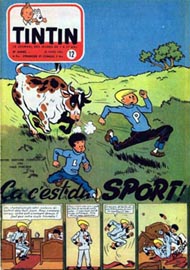 Couverture du numéro 12/53 (B)
Couverture du numéro 12/53 (B)