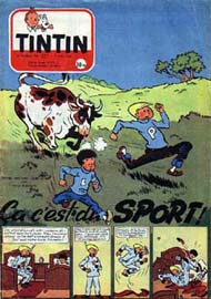 Couverture du numéro 237 (F)
Couverture du numéro 237 (F)