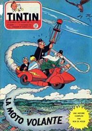 Couverture du numéro 37/53 (B)
Couverture du numéro 37/53 (B)