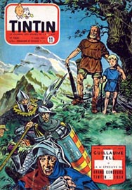 Couverture du numéro 11/54 (B)
Couverture du numéro 11/54 (B)