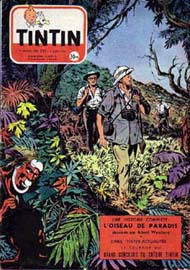 Couverture du numéro 293 (F)
Couverture du numéro 293 (F)