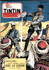 Couverture du numéro 297 (F)
Couverture du numéro 297 (F)