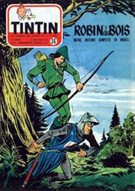 Couverture du numéro 36/54 (B)
Couverture du numéro 36/54 (B)