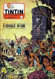Couverture du numéro 318 (F)
Couverture du numéro 318 (F)