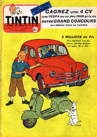 Couverture du numro 371 (F)
