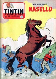 Couverture du numéro 19/56 (B)
Couverture du numéro 19/56 (B)