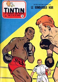 Couverture du numro 28/56 (B)
